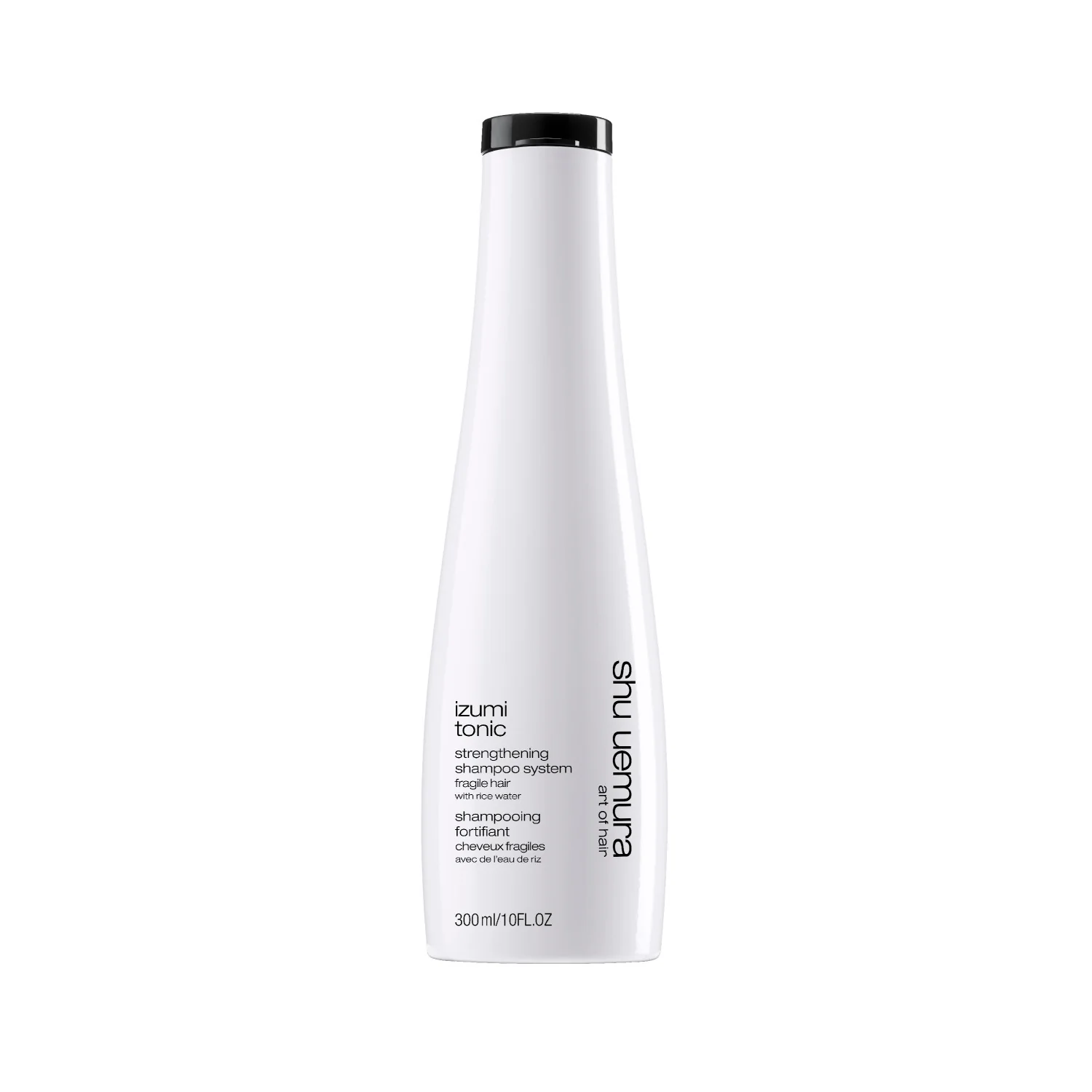 Izumi Tonic Strengthening Shampoo System - Shampoo Rinforzante