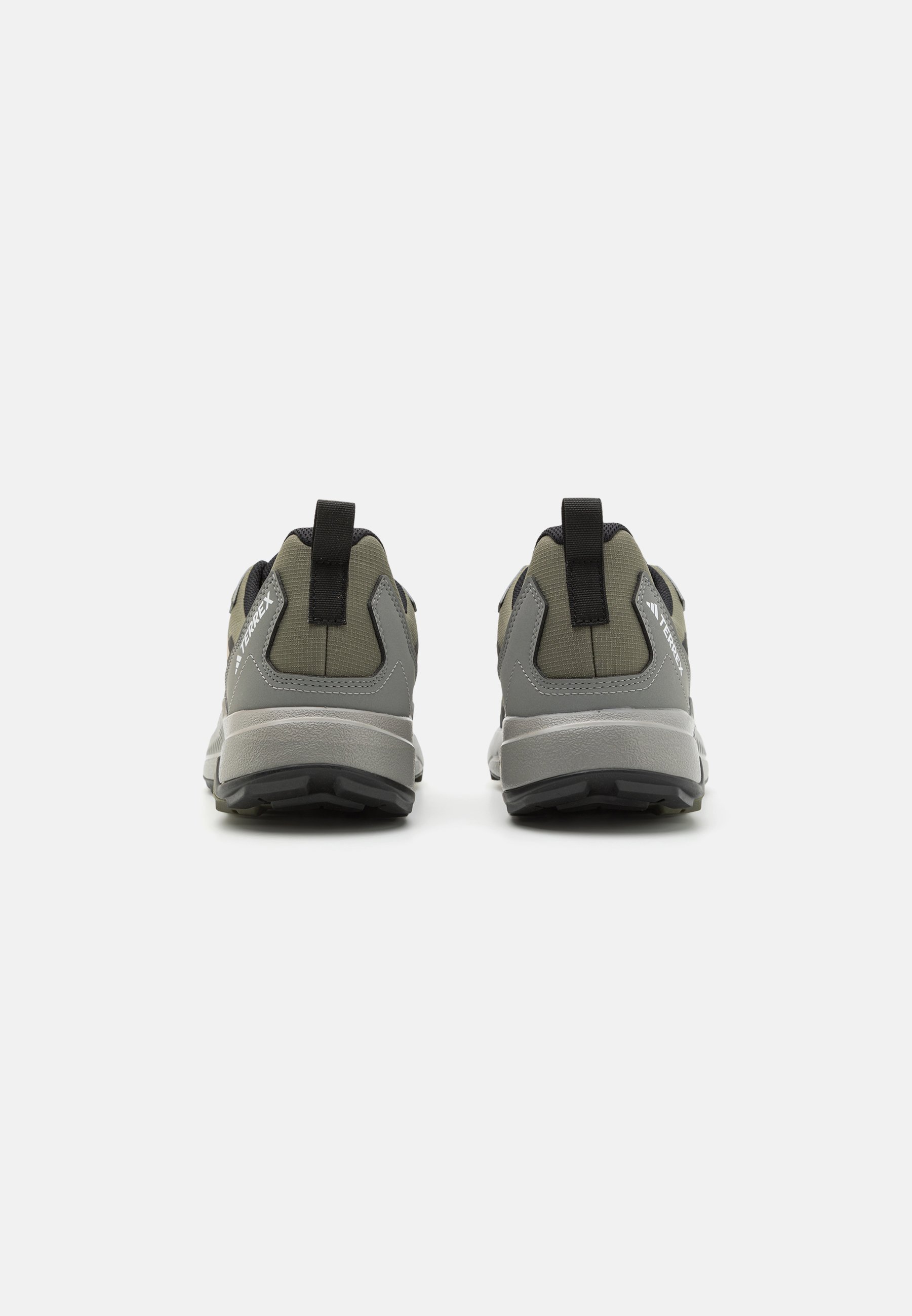 Adidas Terrex ANYLANDER R.RDY - Wandelschoenen - olijfgroen/wonderbeige/kernzwart