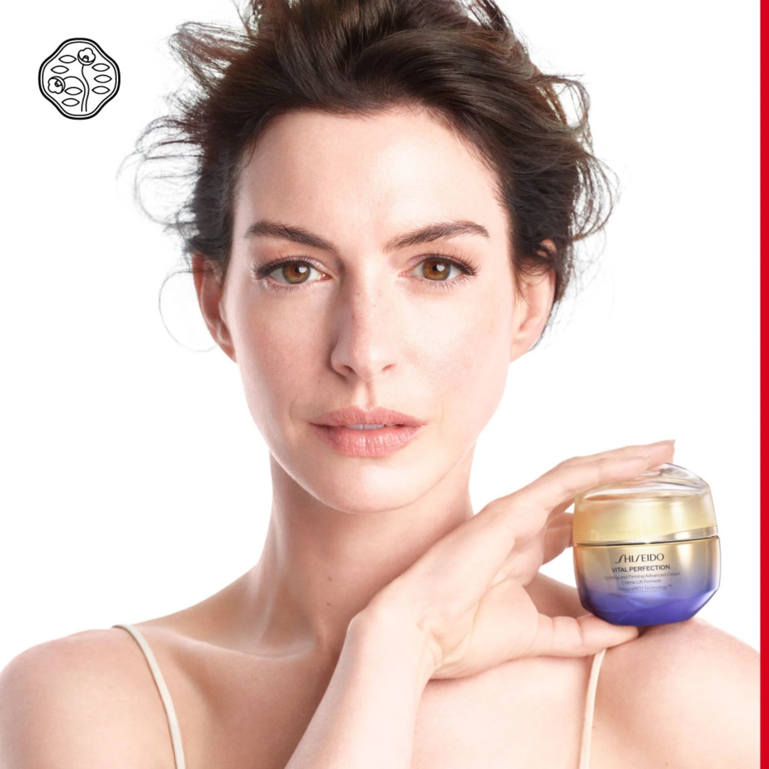 Shiseido Crème Lift Fermeté