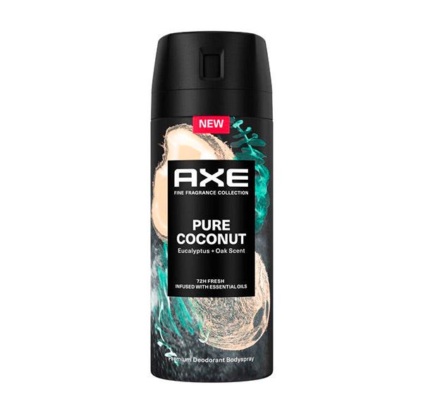 Čistý kokos | 150 ml