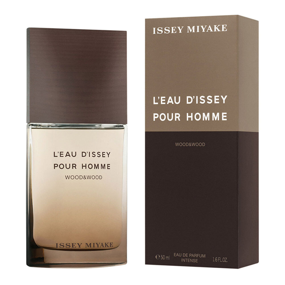 Issey Miyake L'Eau d'Issey para hombre Wood & Wood