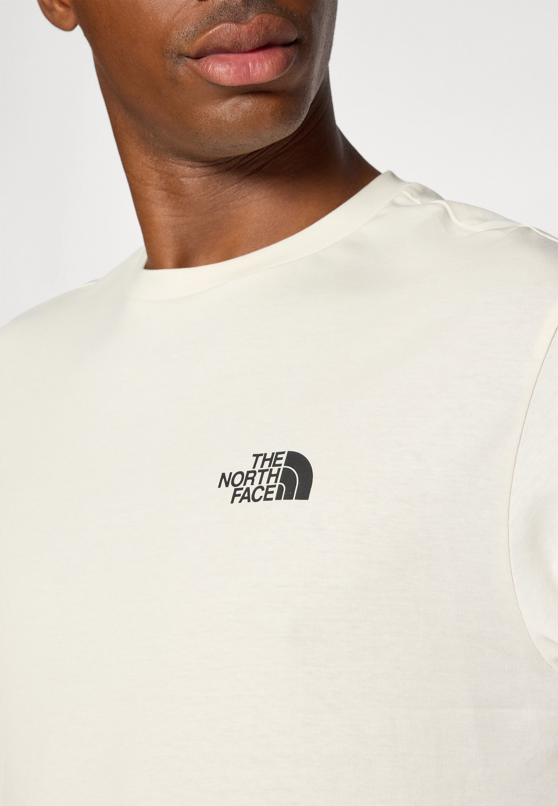 Magliette The North Face