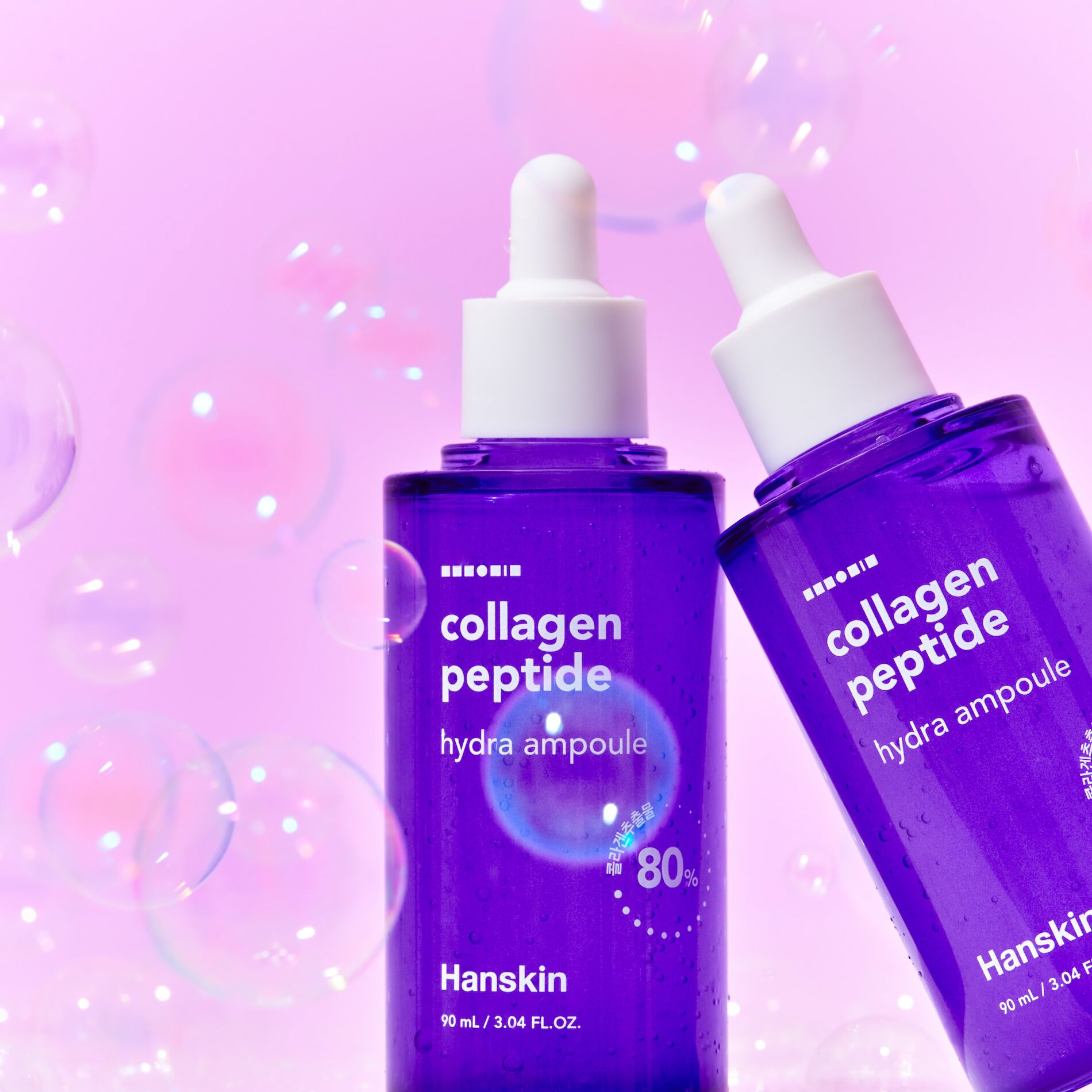 Hanskin Collagen Peptide