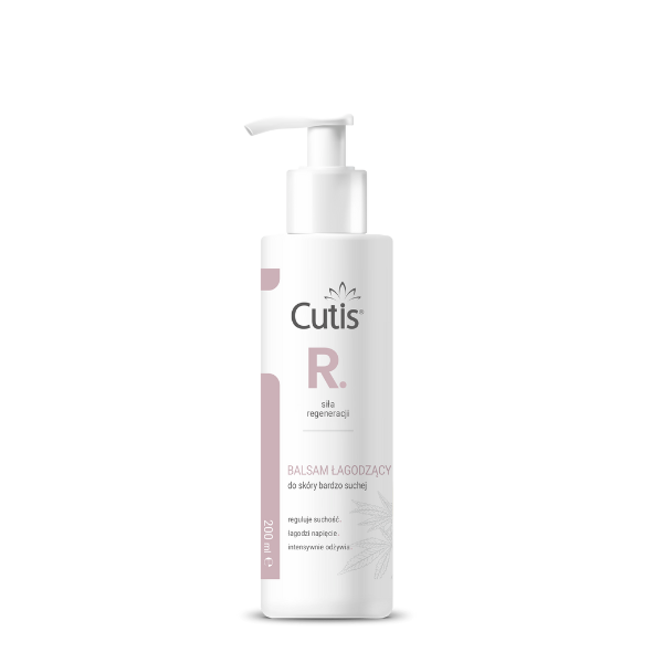 Cutis R-REGENERATION