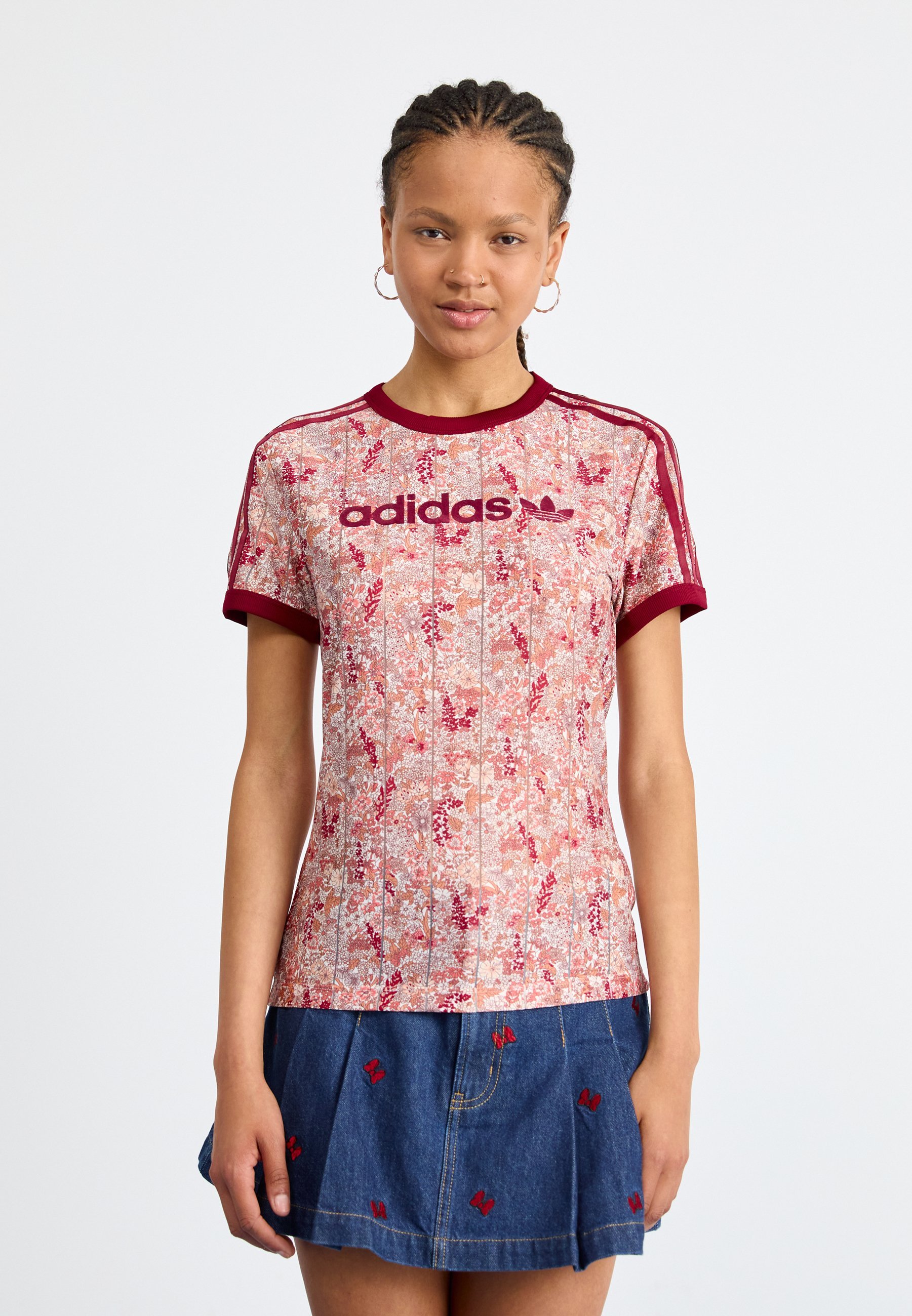 adidas Originals T-shirts