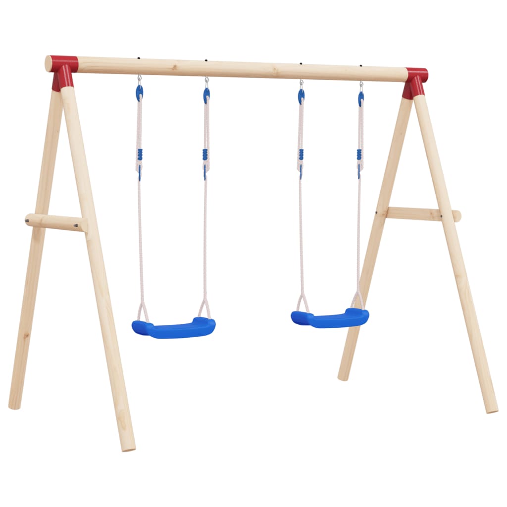  Vidaxl Swing Frame Design A