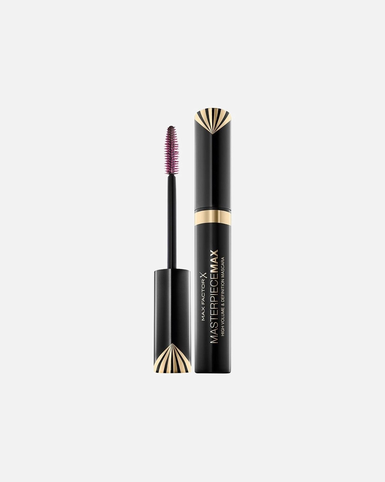 „Max Factor“ blakstienų tušas „Max Mascara Masterpiece Max“ – 7,2 ml