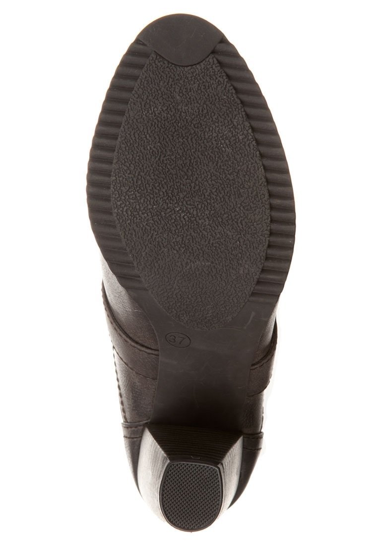 Stivaletti classici Even&Odd - grigi
