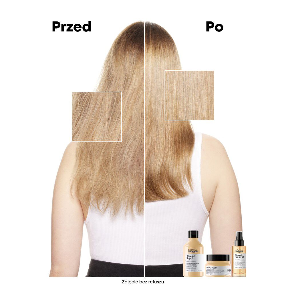 L'Oréal Professionnel Paris Absolut Repair