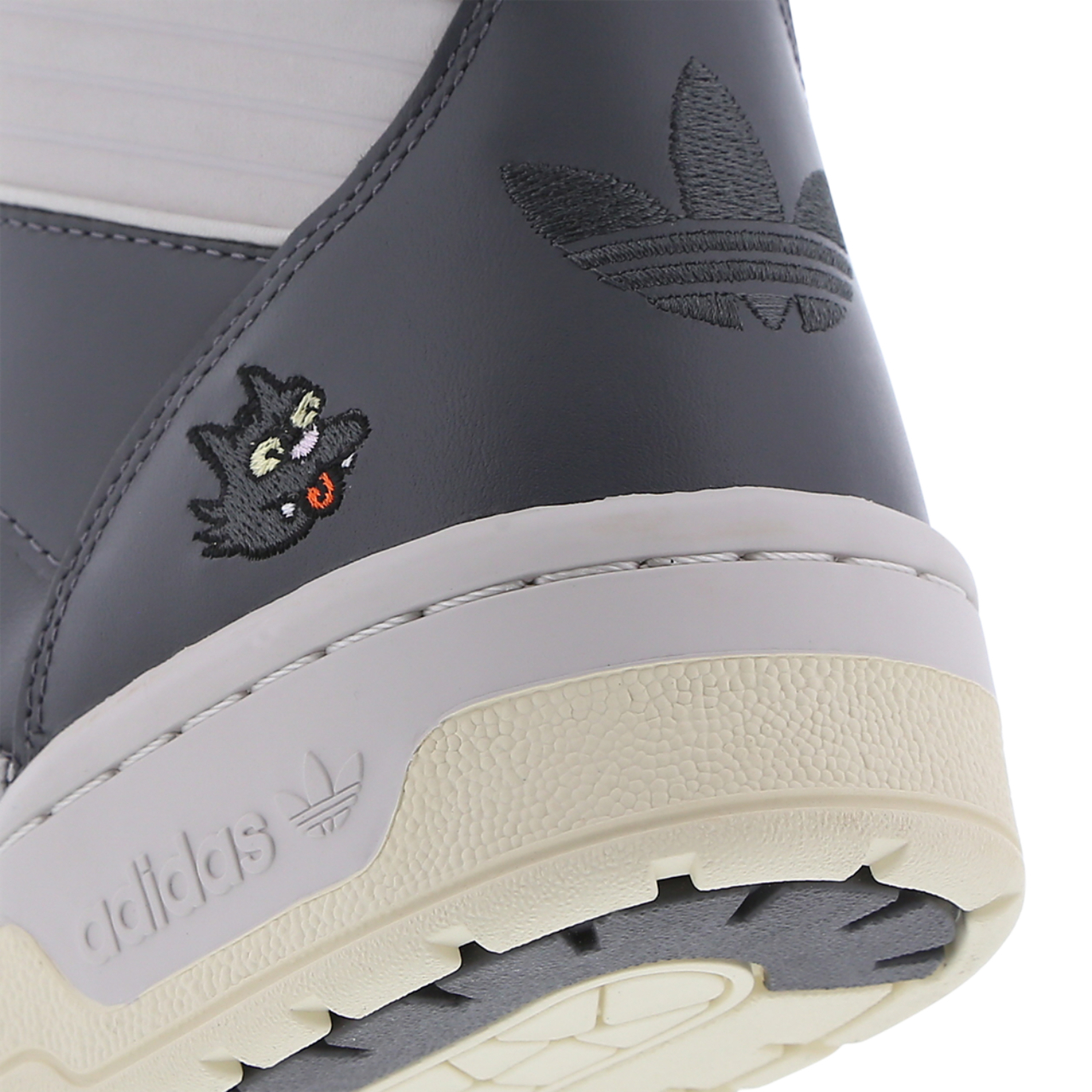 adidas The Simpsons Rivalry High Scratchy