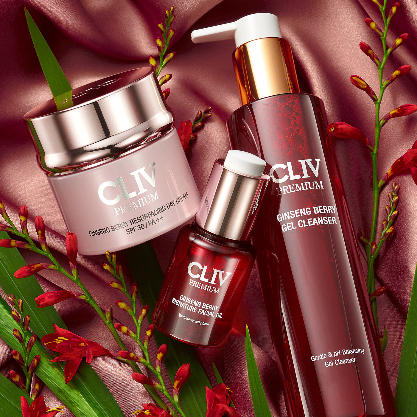 Cliv Premium