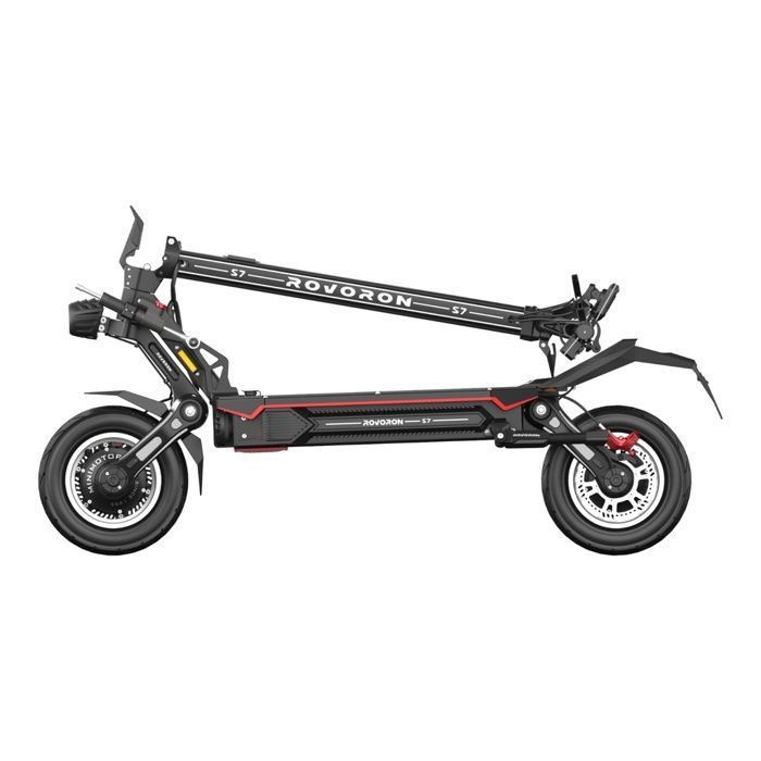 ROVORON S7