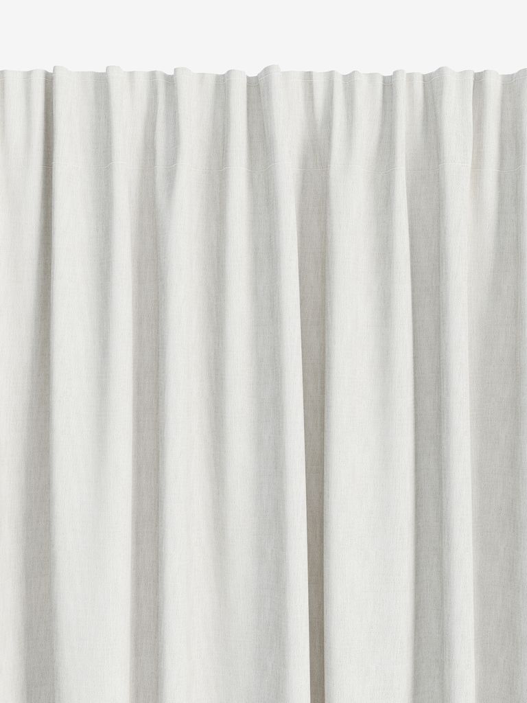 HITRA HITRA zavjesa 1x140x300cm bež