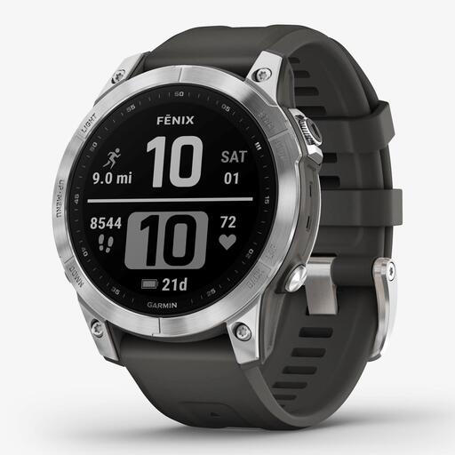  Garmin Fenix 7