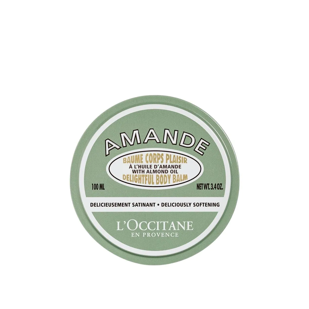 L'Occitane Migdał Balsam do ciała