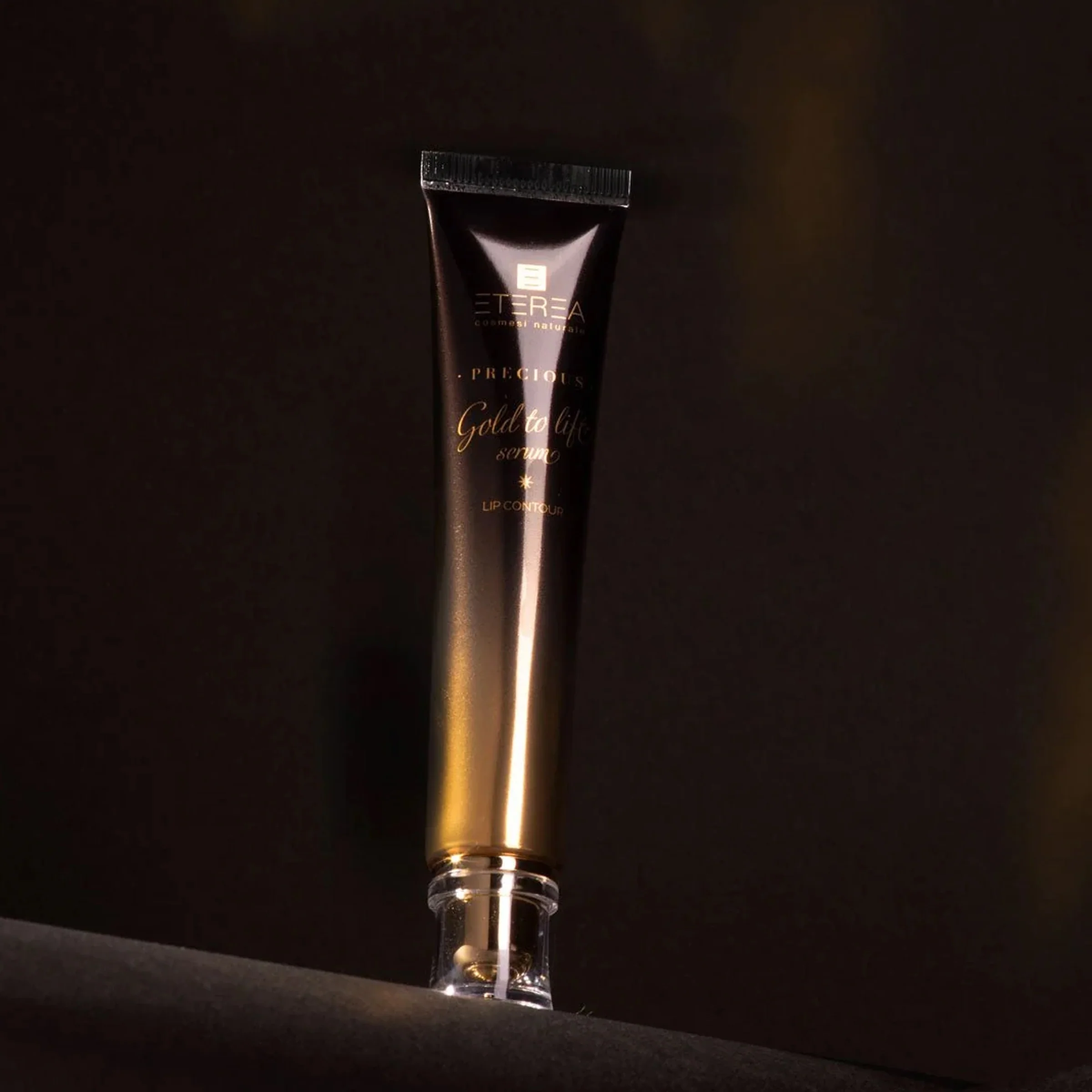 Precious Gold to Lift Serum - Contorno labbra antirughe