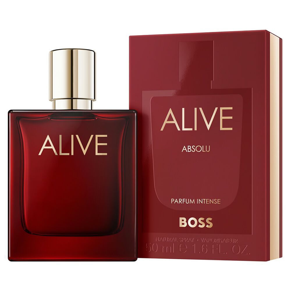 Hugo Boss Alive Absolu Parfum Intenso