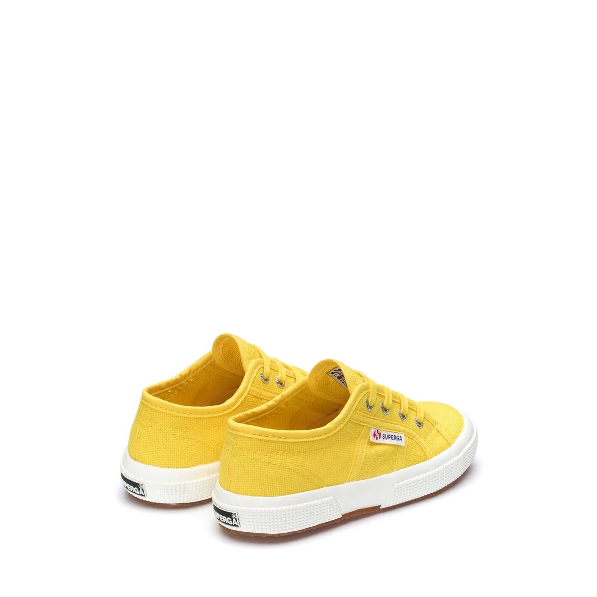 2750-JCOT CLASSIC-YELLOW RADIANT
