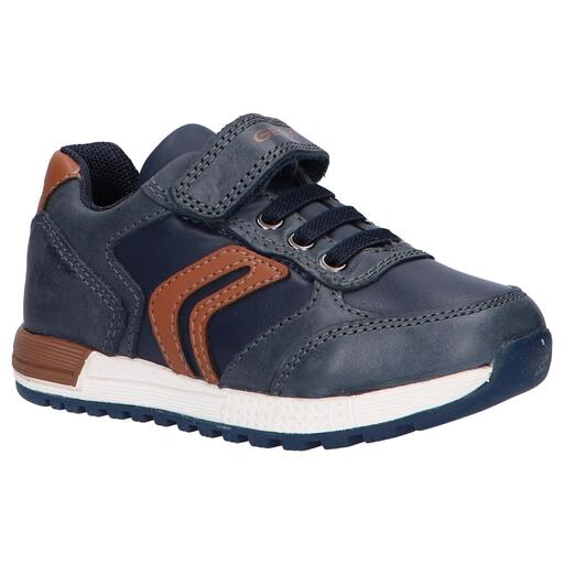  Geox B943cb 0cl54 B Alben Sportskor