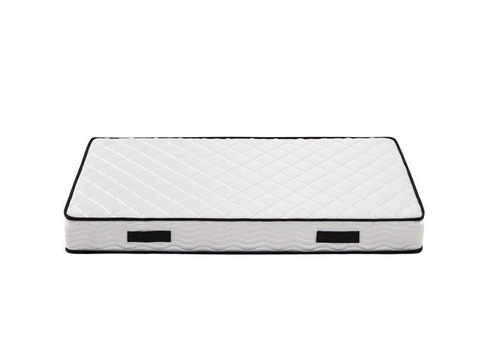 Conjunto de 2 colchões Sleivant 90x190, colchões de espuma, 15cm de espessura