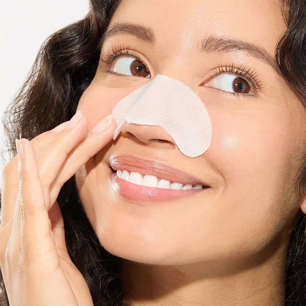 Mario Badescu 2 viename giliai valanti porų juostelė – 1 vnt.