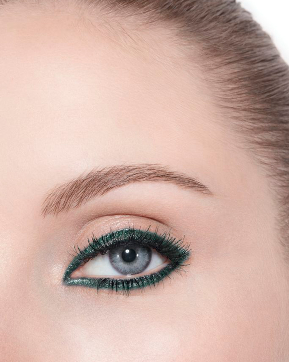 CRAYONS CONTOUR DES YEUX WATERPROOF CHANEL STYLO YEUX POUR UN RÉSULTAT LONGUE DURÉE