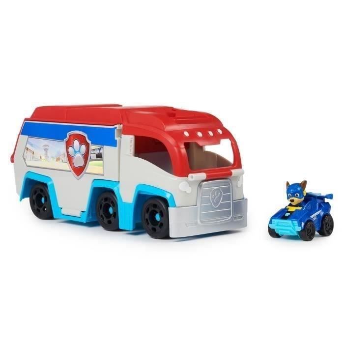 SPIN MASTER PAW PATROL PUP SQUAD CORE The Paw Patrol