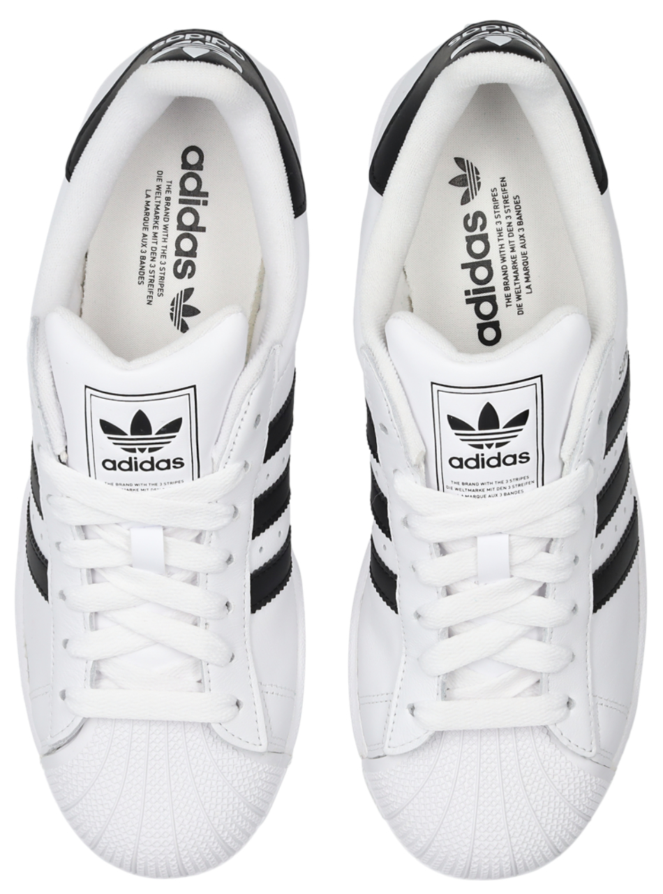 adidas Superstar II
