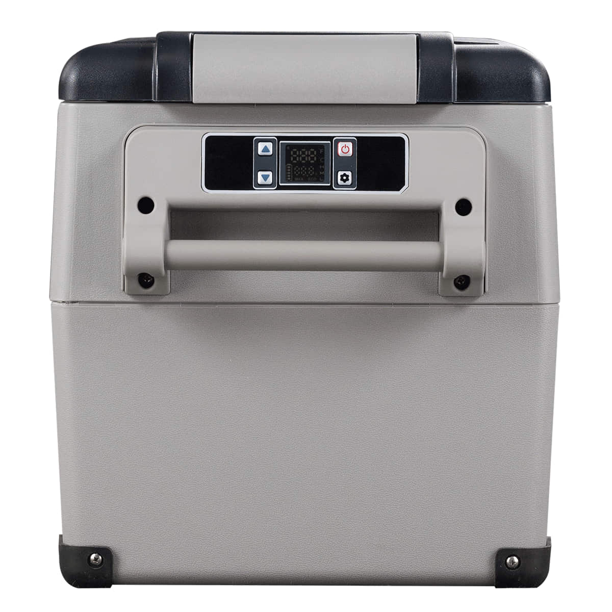 Nevera Camping Eléctrica 12/230v Alpicool Cf35 (îngheață -20ºC)