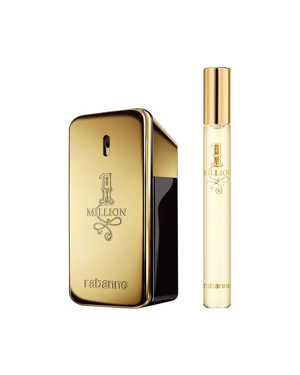 RABANNE 1 Million Gift Set 1 Million Eau de Toilette