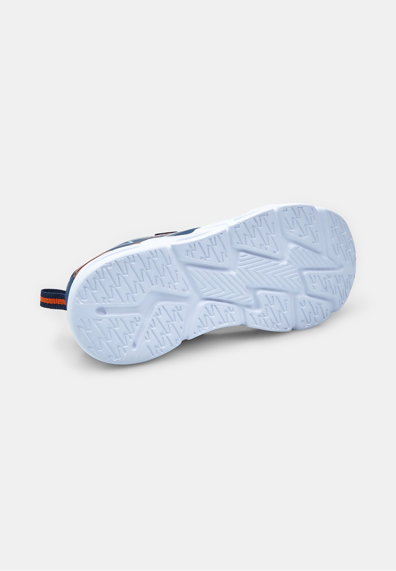 Bata Sneaker - blau