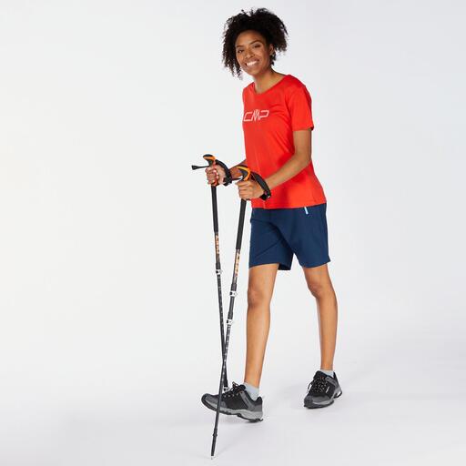  Campagnolo Trekkingbroek