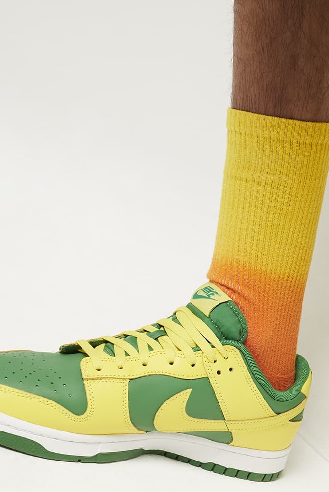 Nike Dunk Low Retro Men's Shoes