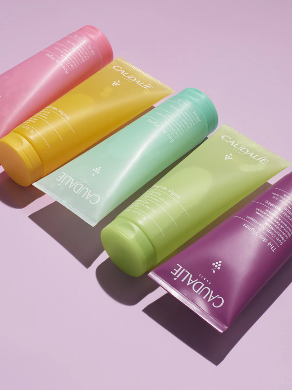 Caudalie Eau des Vignes żel pod prysznic