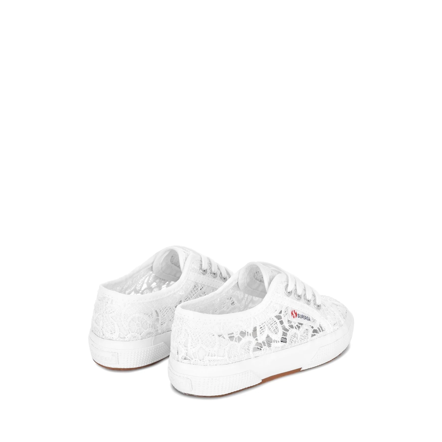 2750 KIDS MACRAME-WHITE