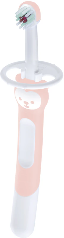 Escova de dentes infantil MAM Training Brush
