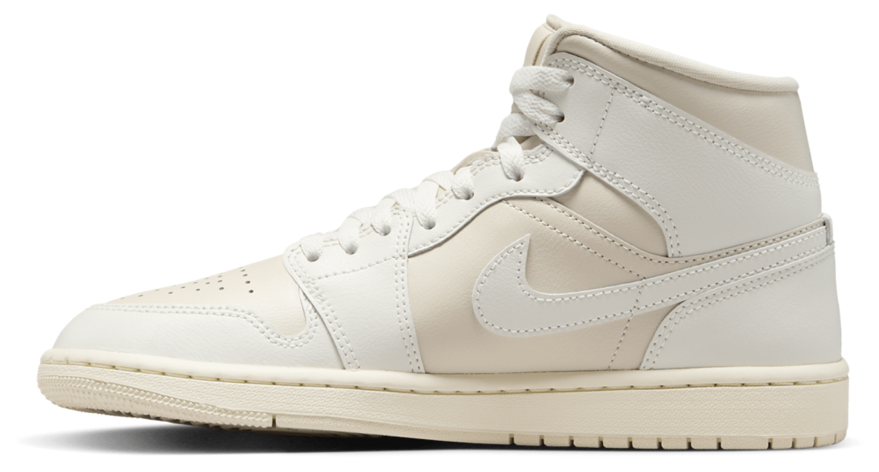 Jordan Aj1 Mid