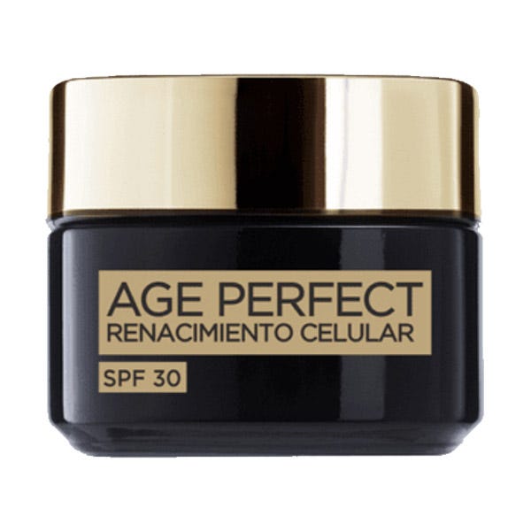 Age Perfect Κρέμα Ανανέωσης Κυττάρων SPF 30 | 50ML