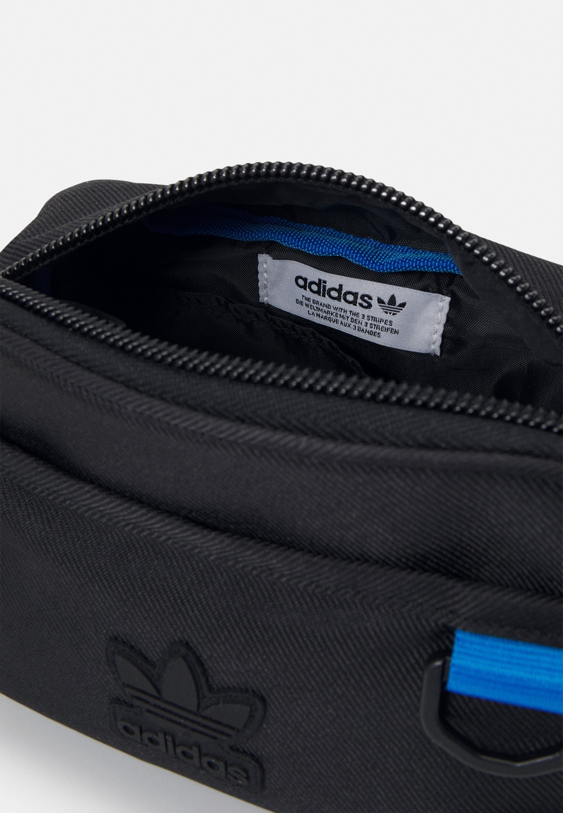 Marsupio Adidas Originals - nero