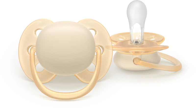 Philips Avent Chupeta Ultrasoft SCF091/40 0-6 m