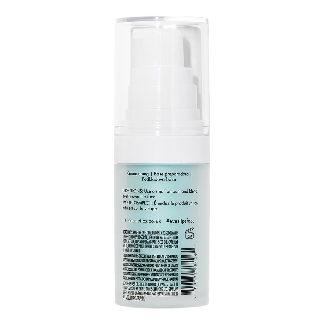 elf Cosmetics Primer Idratante Viso - 14 ml