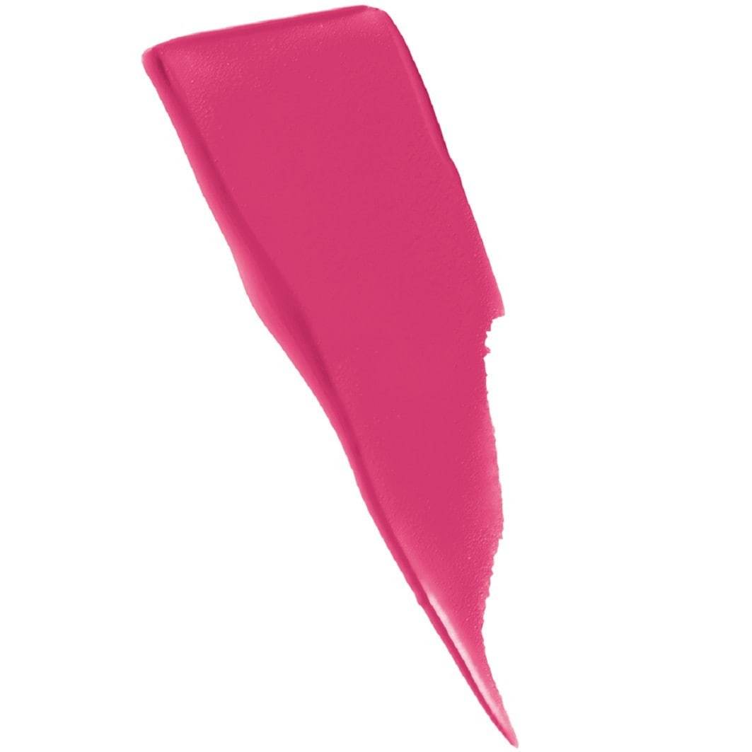 Maybelline SuperStay matēta tinte lūpu krāsa - 5 ml