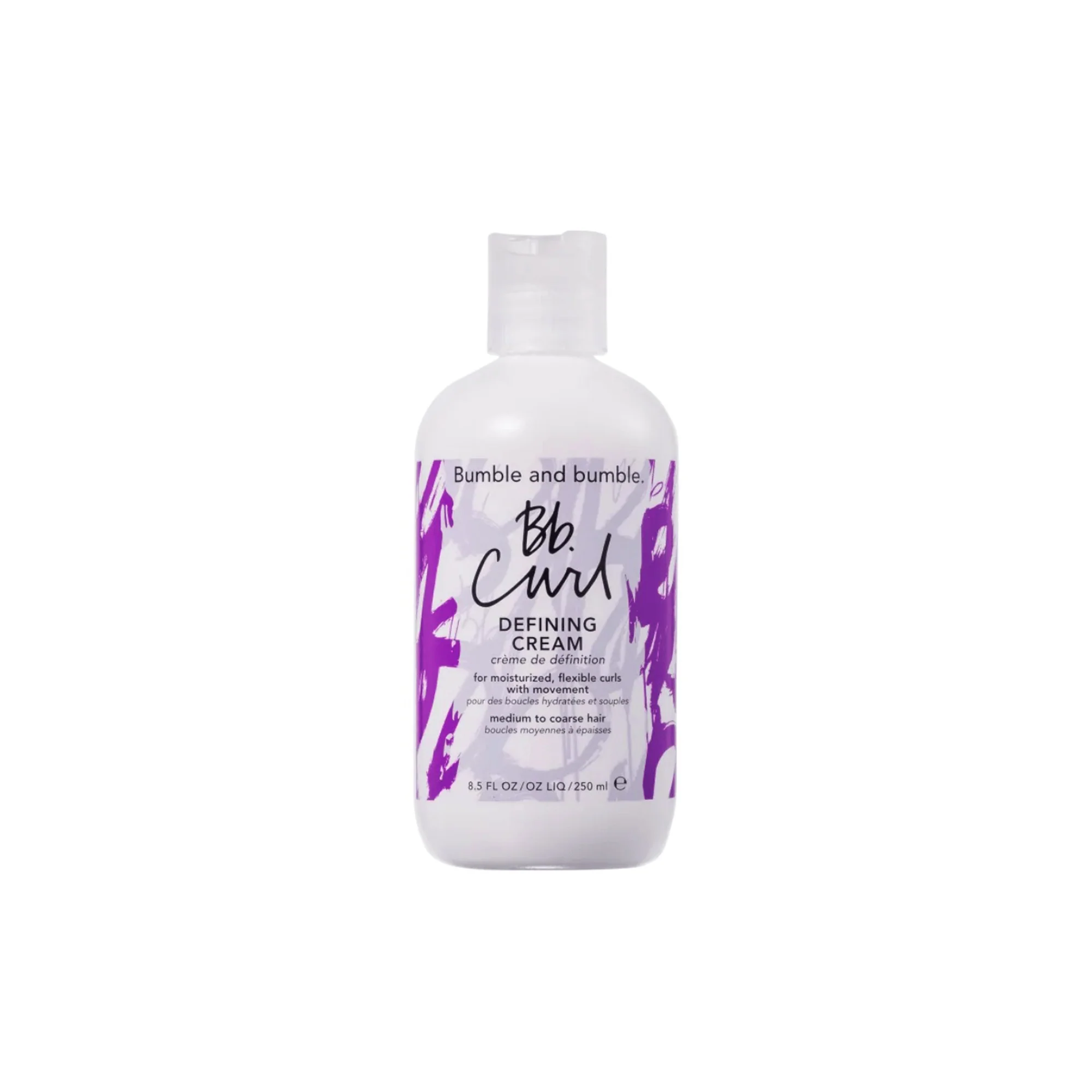 Curl 3-In-1 Conditioner - Balsamo Ricci Definiti Capelli