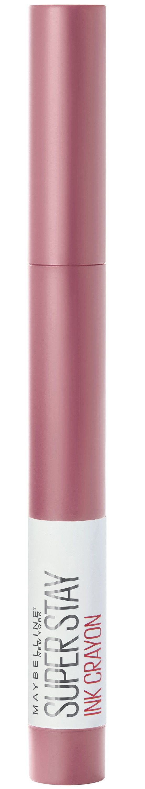 Labial Mate SuperStay Ink Crayon Barras de labios