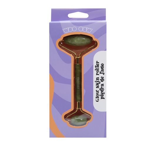 Jade Glow Skin Roller Креме против бора и старења