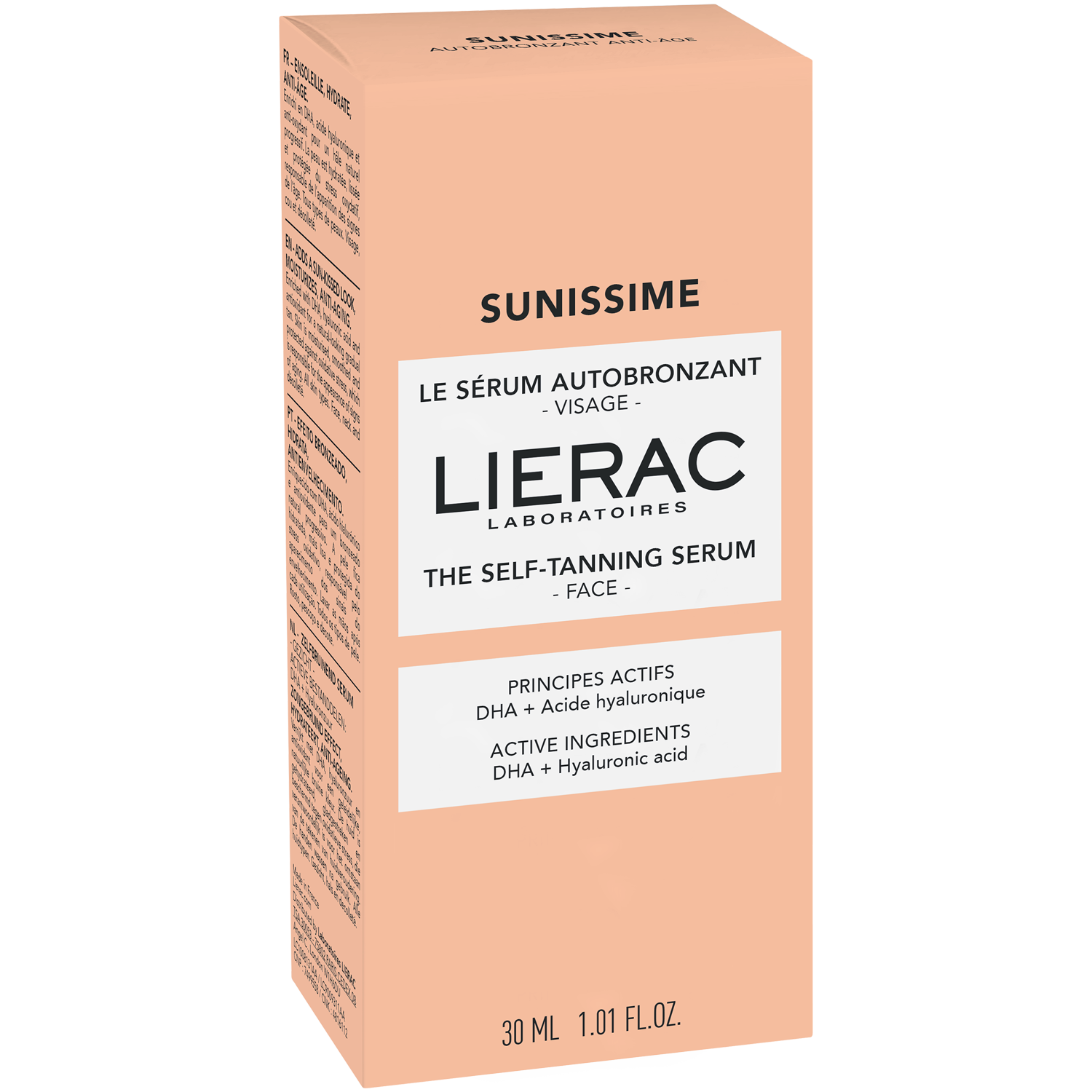 Lierac Sunissime