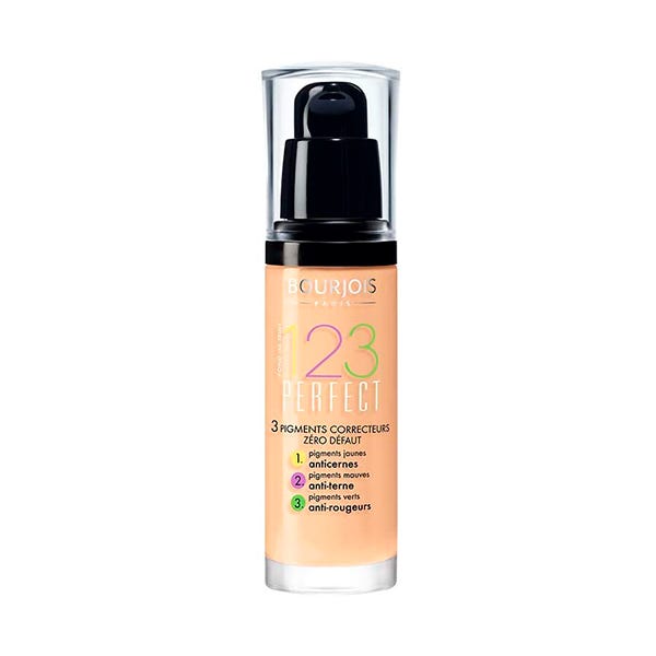 1,2,3 Perfekt Makeup Foundation