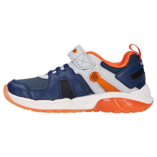 Zapatillas Deporte Geox J04cqa 054ce J Spaziale