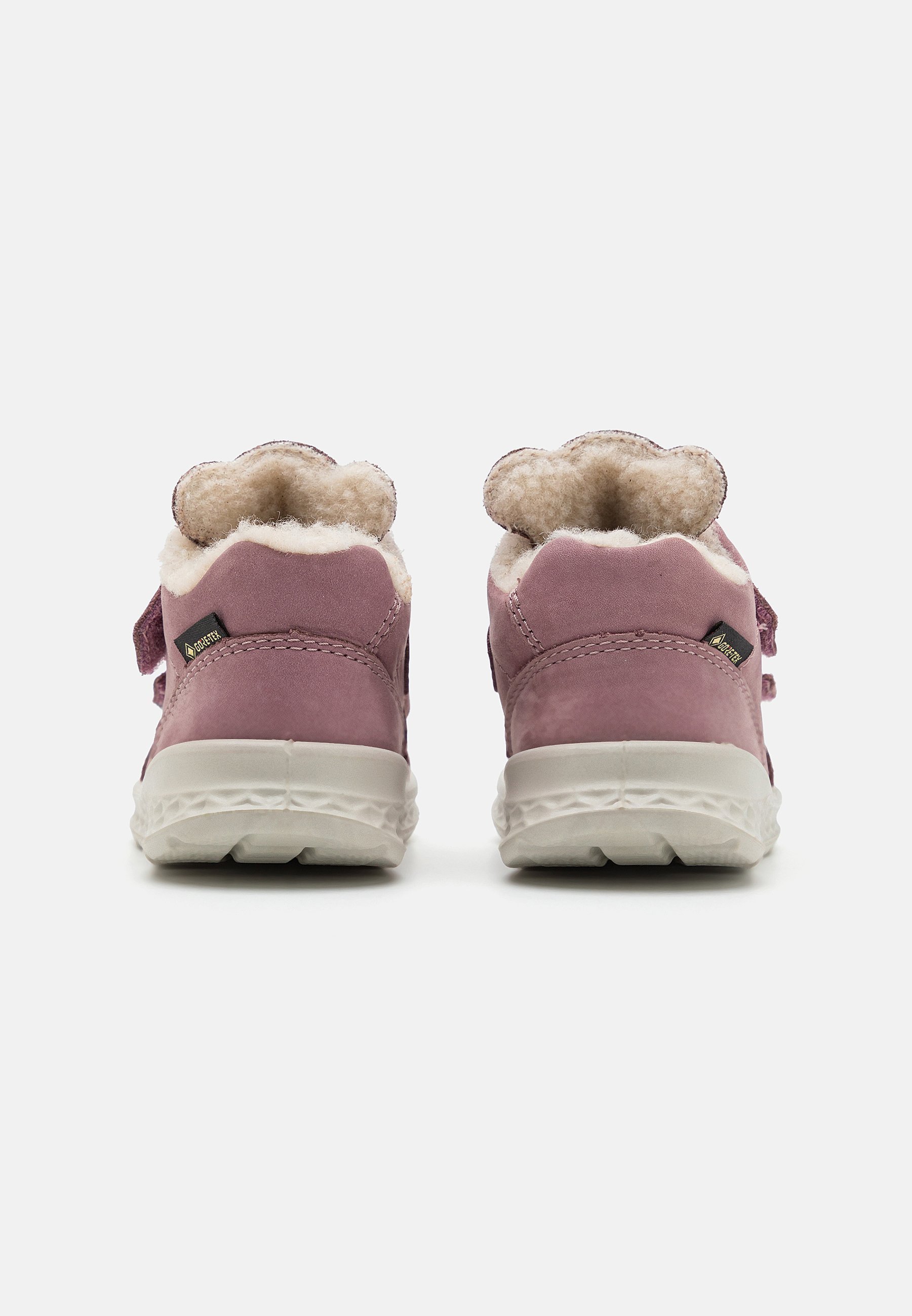 Superfit GORE-TEX BREEZE - Hoge sneakers - lila