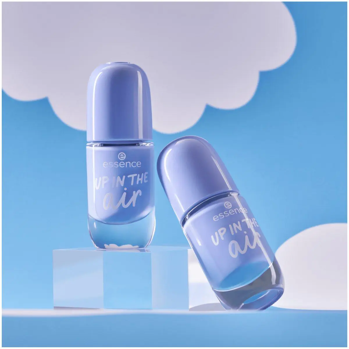 Essence Gel Nail Colour 69 8ml